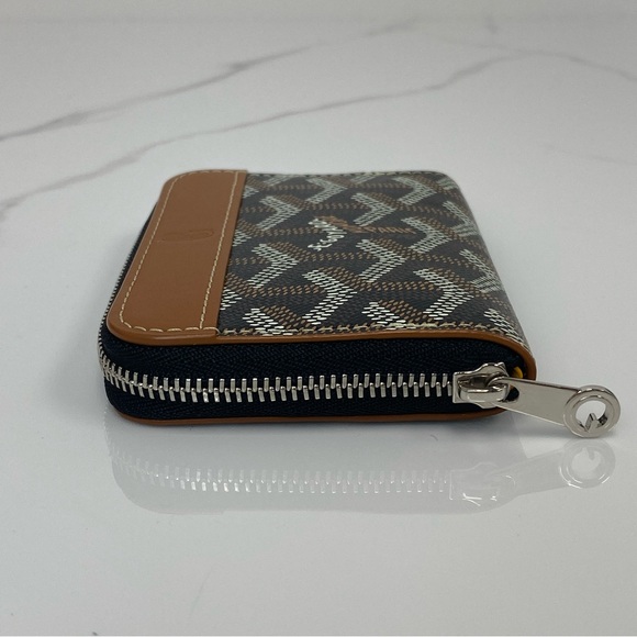 Goyard Matignon Wallet - Picture 4 of 6